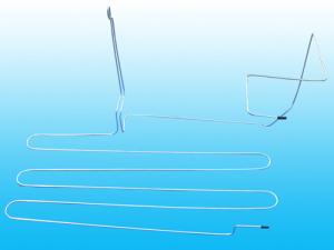 China Soft And Easy To Bend Condenser Tube 6.35 * 0.7 mm No Coated factory