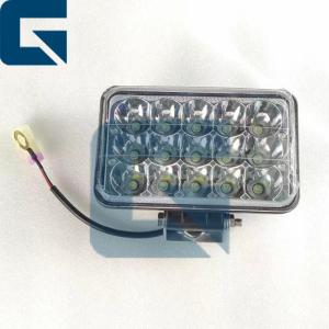 China 20Y-06-21480 20Y0621480 Excavator PC130 PC200 Work Lamp Assy factory