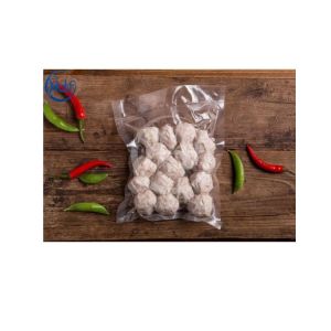 Fully Automatic Made In China Chamber Vacuum Sealer Machine Kitchen