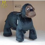 Hansel Guangzhou profitable fairground rides walking dinosaur ride for sale
