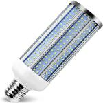 50000 Hours Lifespan LED Corn Bulb Lights with 85-265V AC/100-277V AC Triac