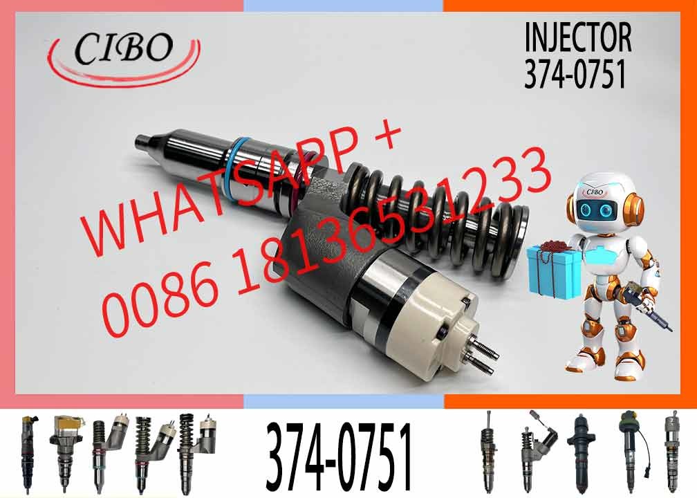 C+ C15 C18 fuel injector 211-3025 253-0615 211-3028 3740751 374-0751 10R-0955 10R-3265 10R-3266 20R-1304