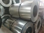 508mm Hot Dipped Galvanized Coil With 1000-1500mm Outer Diameter