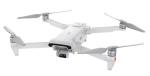 5000 MAh Battery Capacity And Pagoda Antenna IPX4 Mini Unmanned Aerial Vehicle