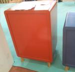 Chest drawer cabinet