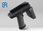 Warehouse Retail UHF RFID Wireless Reader 8000mAh Mobile Handheld for Asset