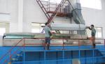 High-speed Corrugated Carton Making Machine Hardness 55 to 60 CrMo Alloy Steel