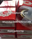 HISX 12UZ533220 Eccentric Bearing 12UZ533220 Brass Cage Cylindrical Roller