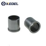 Metal Sintered Straight Tube Shaft Sleeve Bushing Customized Powder