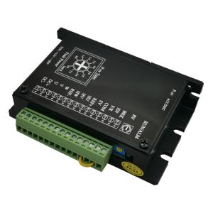 China Bld-120a 20000 Rpm High Power Bldc Motor Driver 12v-30VDC 125W 8A factory