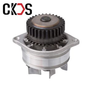 Engine Cooling System 21010-AL527 21010-AL528 Auto Water Pump For Nissan VQ35DE/35HR VQ37VHR VQ40DE