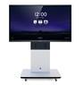 China 75 Inch Multi Touch Smart Digital Whiteboard For Meeting And Education factory