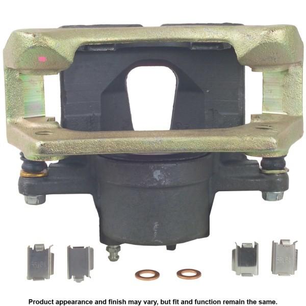 JEEP Auto Parts Vehicle Brake Caliper 18B4845 18B4844 345288 345289 OEM
