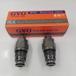 527-1720 E326GC E330GC E336GC Excavator Relief Valve 527-1721 For CAT Parts