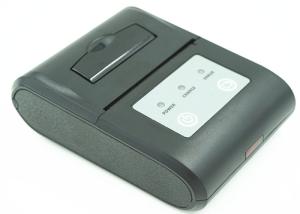 China Handheld android Bluetooth Thermal Printer Pocket size 58mm paper width factory
