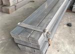 Q235 SS400 Forged Carbon Steel Flat Bar Fence Grating Metal Material