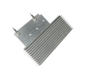 China Aluminum Profile Processing Aluminum Heat Sink Customized Heat Sink factory