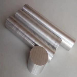 China Aluminum ASTM 6026 6061 The aluminum rods come from China factory