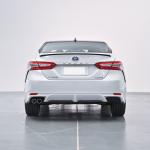 Level Mid-size Car 2023 2024 C-amry To-yota Fuel Vehicles 178 Horse Power Best