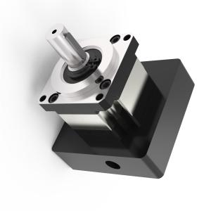 China 10 Nm Stepper Motor Reducer One Stage Gearbox HNBR Ratio 40 factory