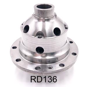 China 4X4 Offroad RD136 Qi-Locker Differential for Nissan H233B Axle 31 Splines OE NO. RD136 factory