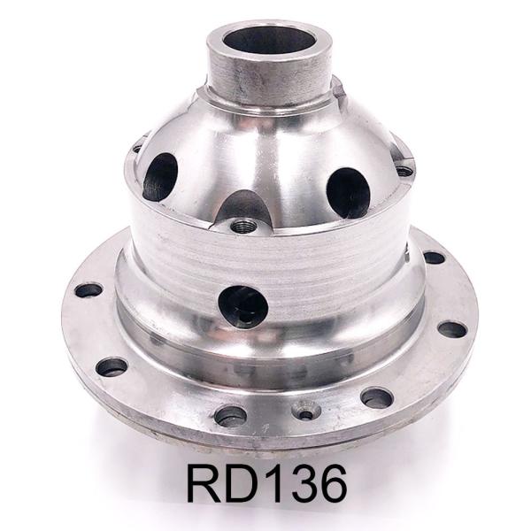 4X4 Offroad RD136 Qi-Locker Differential for Nissan H233B Axle 31 Splines OE NO.