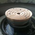 OEM Acceptable Socket Assembly for HP500 Stone Cone Crusher Spare Parts Energy