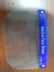 33cm*22cm Cpr Disposable PPE Face Shields Covid-19 Protective