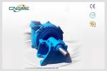 Hard Metal 10 Inch Sand And Gravel Pump 600Kw SG 250G Single Casing