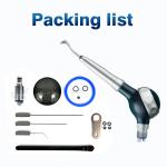 SS Dental Air Prophy Mate Teeth Cleaning Whitening Airpolishing Therapy Tooth