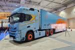 SHACMAN X6000 Fuel Tractor Heavy Duty Motor Truck