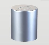 China Various Size 48/400 43/400 Aluminum Plastic Screw Cap For Plastic Glass Bottles factory