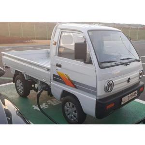 China Low Usage Cost Electric Mini Truck VRAVO Maximum Available Load Capacity 900kg factory