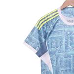2025-2026 Juventus Away Jersey Player Version Lightweight For Ultimate Comfort