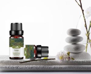 China Body Massage Home Fragrance Essential Oils Nature 30ml Compound USDA factory