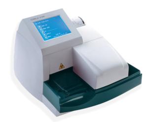 China Medical Chemistry Semi Automatic Urine Analyzer With Urine Reagent Strip factory