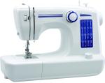Lock Stitch Mini Sewing Machine UFR-613 OEM and Overall Dimensions 38.4*15.3*24