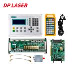 FSCUT 2000C Cypcut Laser Control System For Metals Cutting
