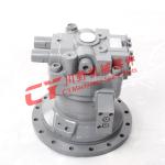 22956 SG08E HSM160 Handok Swing Motor Pump For SK200 SH200 HD700