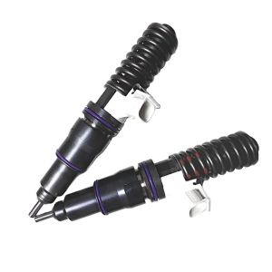 China Energy Mining Common Rail Injector for Renualt FH12 FM12 D12D Diesel Fuel Injector Excavator Parts 20430583 BEBE4C00001 VOLVO on sale