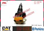 Fuel Injector 232-1173 188-1320 173-9379 4CR0197 198-4752 174-7526 232-1170 232