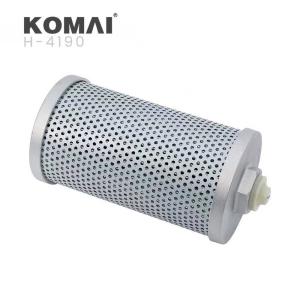 China KOMAI Hydraulic Oil Filter RD431-62122 RD431-6212-2 RD431-6212-2 For KUBOTA KX121-3 KX161-3 U45-3 factory