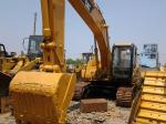 Used Excavator CAT 320C