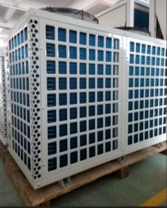 China Meeting High Efficiency Electrical Swimming Pool Water Heat Pump CE CCC Certificate factory