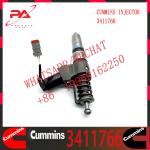 Common Rail Fuel Injector 3411766 3087733 3095086 3411767 3411764 3081315F