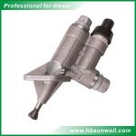 DCEC Dongfeng Ac Fuel Transfer Pump 1106N1-010 For Cummins Engine 6BT