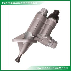 China DCEC Dongfeng Ac Fuel Transfer Pump 1106N1-010 For Cummins Engine 6BT factory