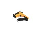 GM1250 Industrial Digital Thermometer -30~1250℃ (-22~2282℉)
