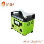 1000w 220v Portable Solar Power Bank For Emergency