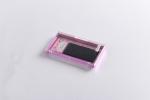 Mink Eyelash Individual Extensions 6 - 16mm Length Black Color 0.01mm Thickness